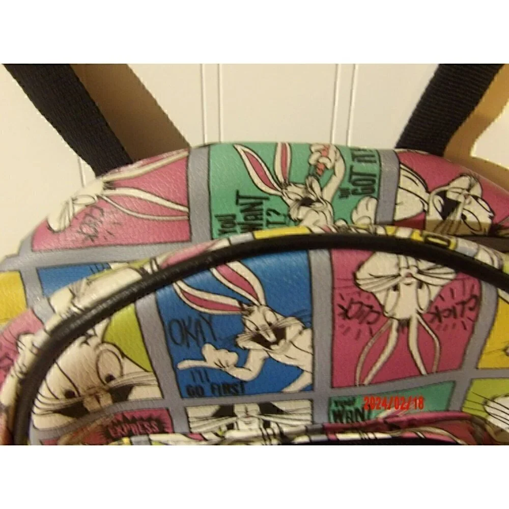 Looney Tunes‎ Mini Bag BackPack Bugs Bunny